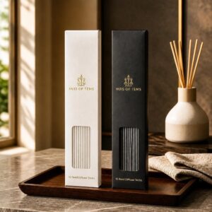 Fiber Reed Sticks