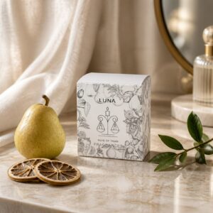 Luna Reed Diffuser