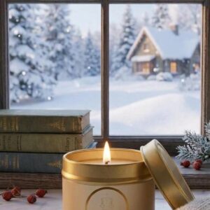 Scented Candles